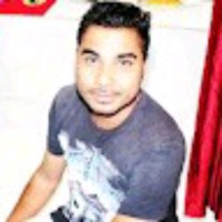 Samrat Bhardwaj