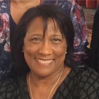 Alison Sinclair