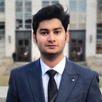Pranjal Yadav