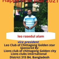 Rashedul Alam