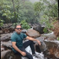 Bharat Patil