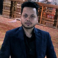 Afaq Ahmad