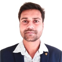 Ajay Pratap Singh