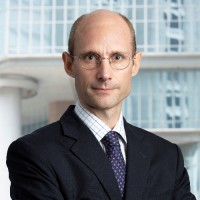 Jonathan Gray