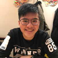 Jeremy Lim