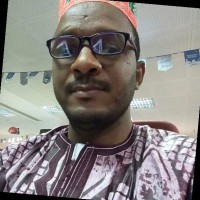 Amadou Daye Diallo