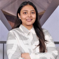 Shagorika Das