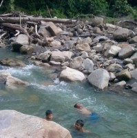Tarigan Bre Kaban