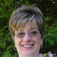 Suzanne Blanchette
