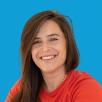 Helene-Sarah Becotte, Ph.D.