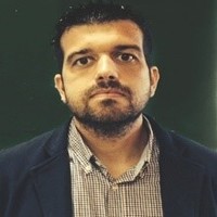 Julio Moran Gonzalez