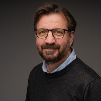 Paul Farrant