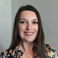 Margaret Clarkson, Cpa