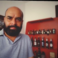 Alejandro Rico