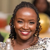 Evelyn Murage