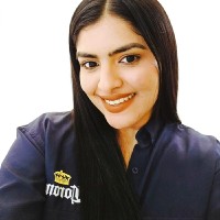 Dulce Cordón