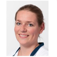 Saskia Mooiman