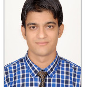 ashwin vora