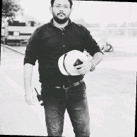 Akash Raval