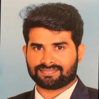Bharath kumar K