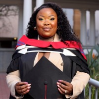 Nthabiseng Motaung