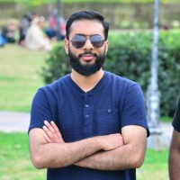 Saad Zaman Khan