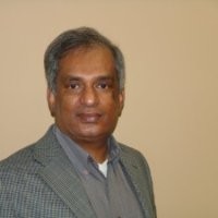 John Sabaratnam
