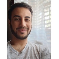 Matias Sebastian Delgado