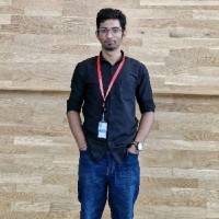 Harshwardhan Deshmukh