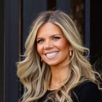 Aubrey Mcdonald