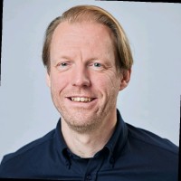 Bjorn Schouten