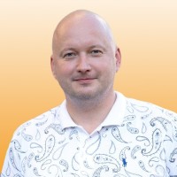 Dmytro Agapov