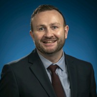 Nick Moorehouse