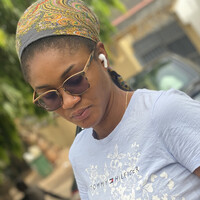 Blessing Chiamaka