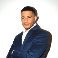 Dennis Ashley III
