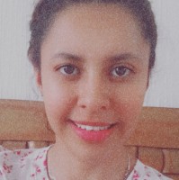 Karen Denaly Moreno Ledesma