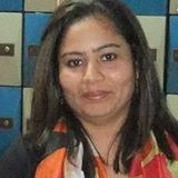 Anupama Patel