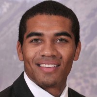 Xavier Talton