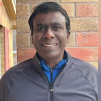 Alfred Pereira