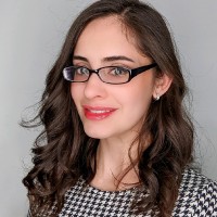 Rachel Timmerman, CPP APMP, Shipley CPCM