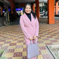 Arushi Mittal