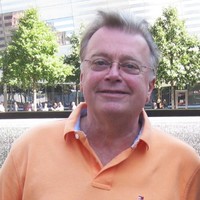 Frederick Stewart