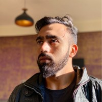 Ritesh Chhabra