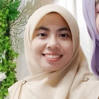 Siti Maryam Shariffuddin
