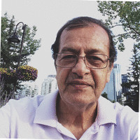 mehdi abazari