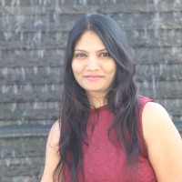 Prajakta Patil
