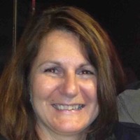 Tracey Van Gaalen-Gibb