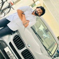Vignesh Karuna