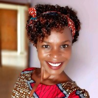 Effie Wekesa