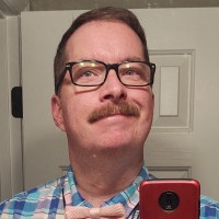 Rich Elkins, Gisp